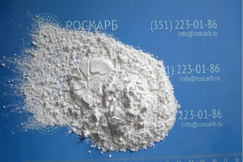 Микрокальцит РК-7 мкм